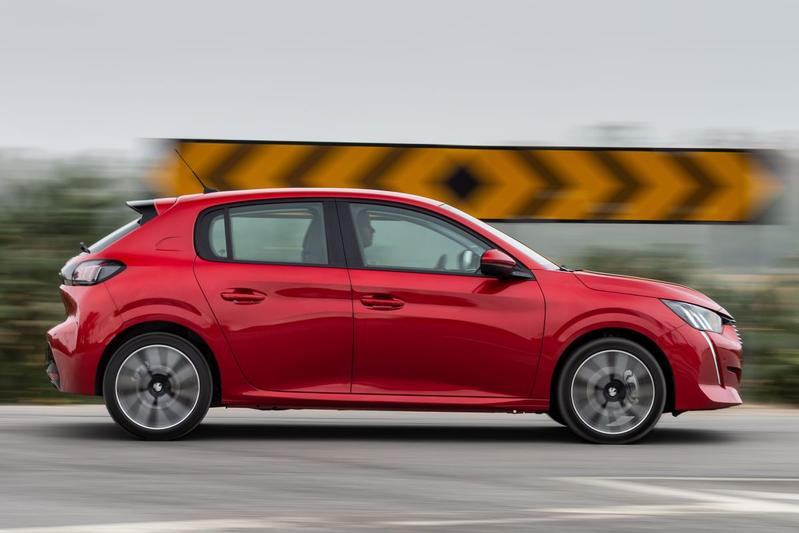 Peugeot 208 P21 tot €20.000 image