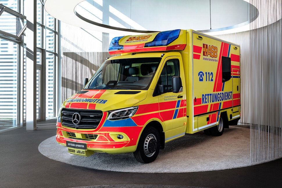 Noodoproep-knop in je auto stopt straks bij miljoenen auto's met werken