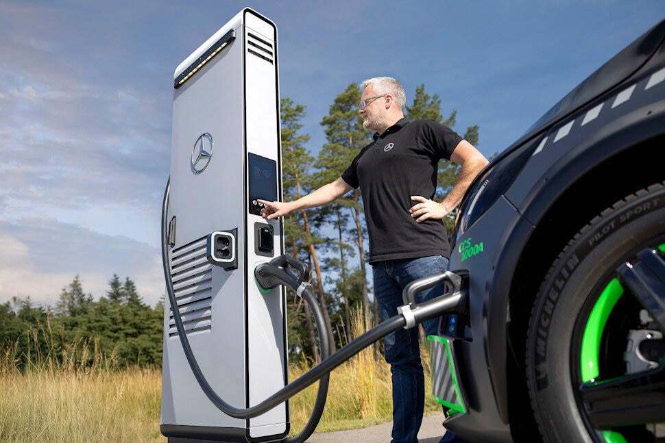 Waarom sommige mensen nog steeds geen elektrische auto willen