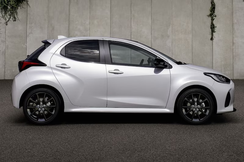 Mazda 2 Hybrid XP210 Homura Plus image