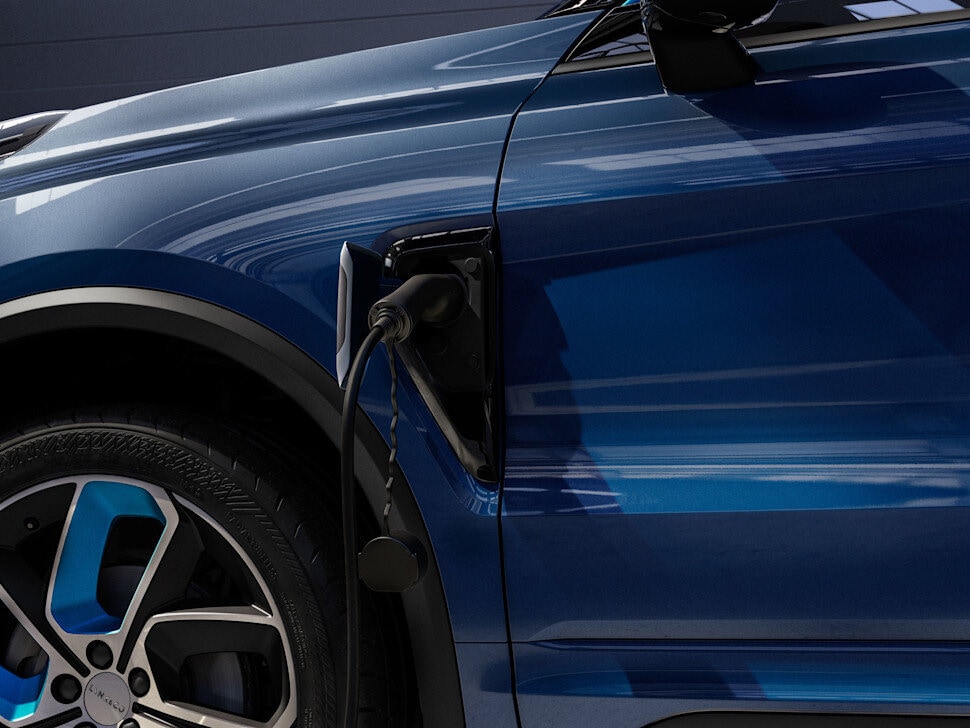 De meest gekozen plug-in hybride van Nederland zal je verrassen