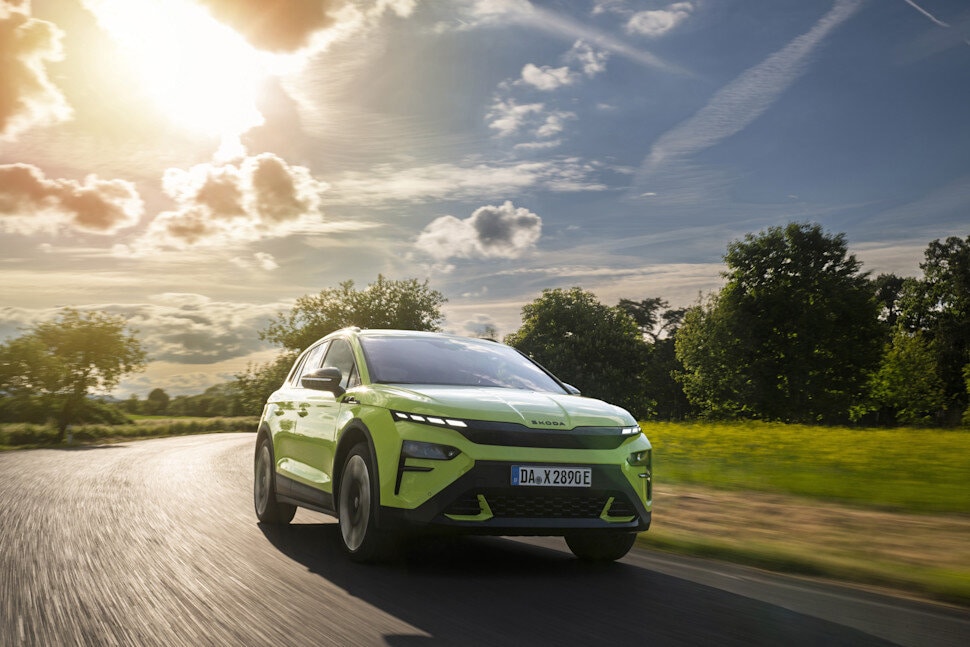 Nederlandse autoverkopen november laten opmerkelijke verschuivingen zien