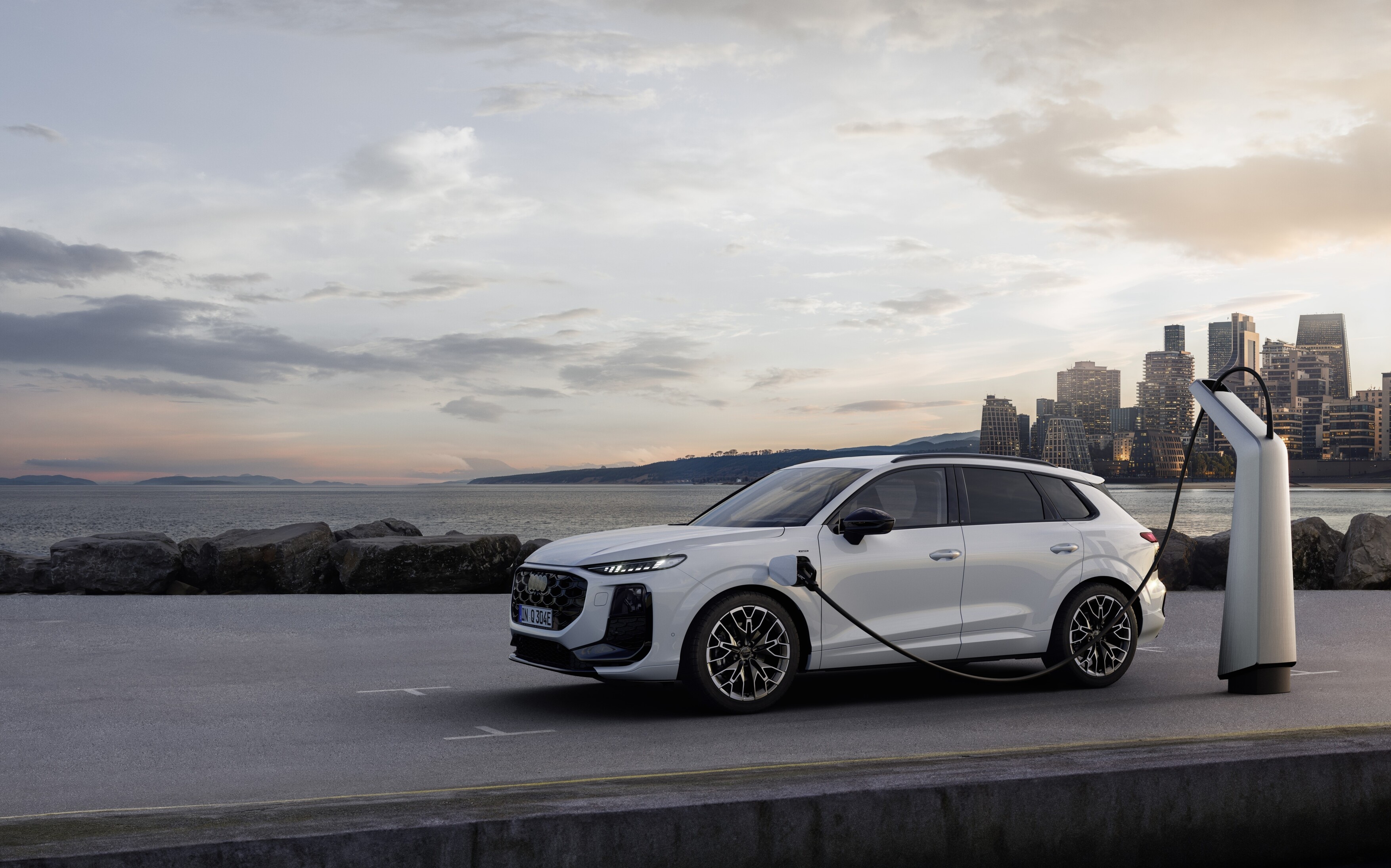 Audi Q3 (2025 - heden)