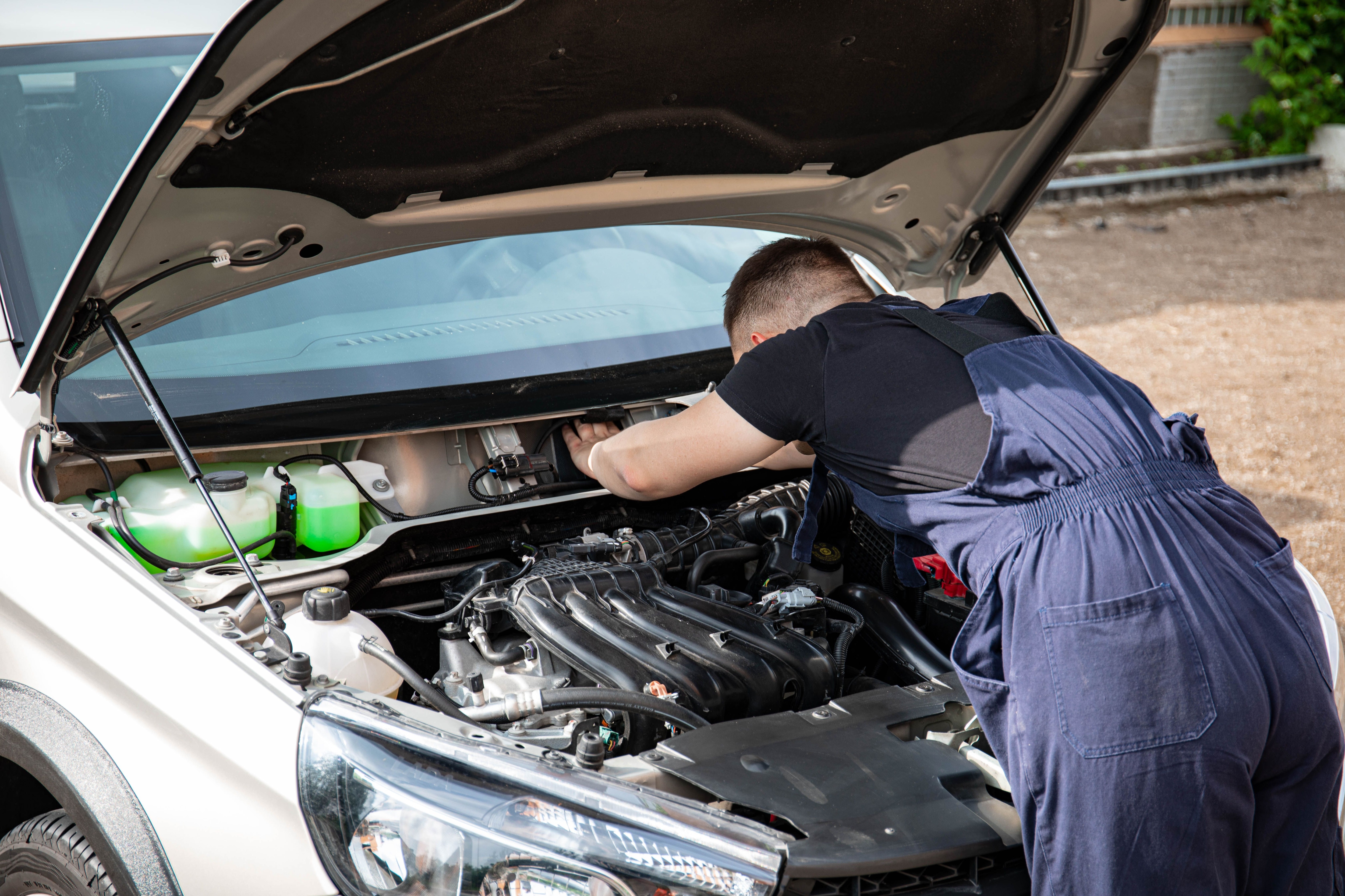 Auto zonder APK kopen of verkopen: waar moet je op letten?