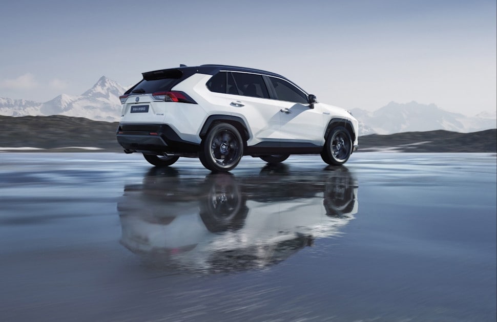 8 goede winterauto’s tot 5.000 euro