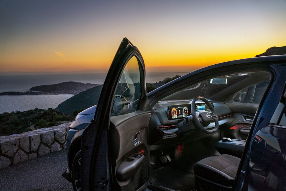 Wegenbelasting voor elektrische auto stijgt minder hard dan verwacht vanaf 2026