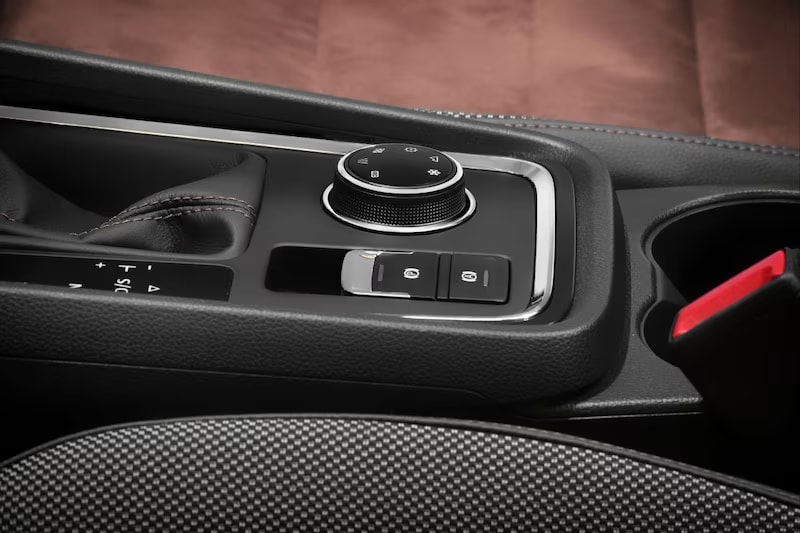 SEAT Ateca KH7 automaat image