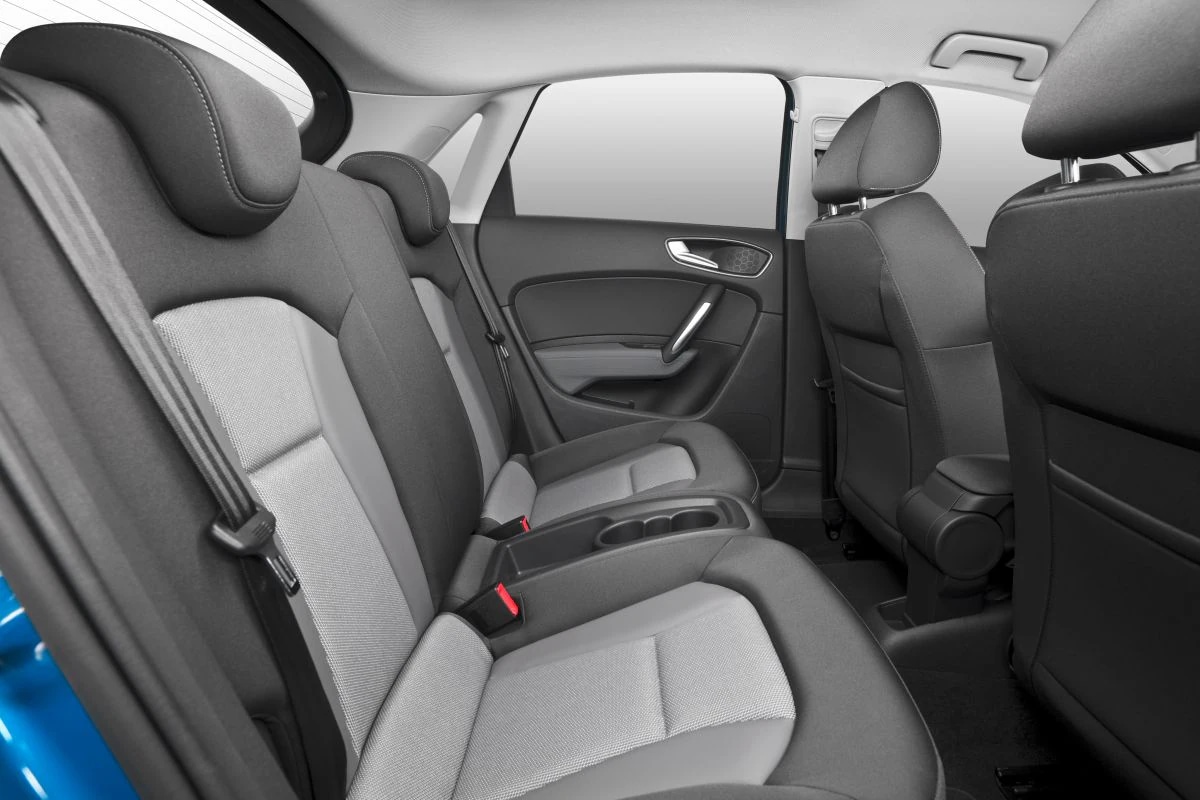 Prestaties en rijgedrag Audi A1 (2010-2018)