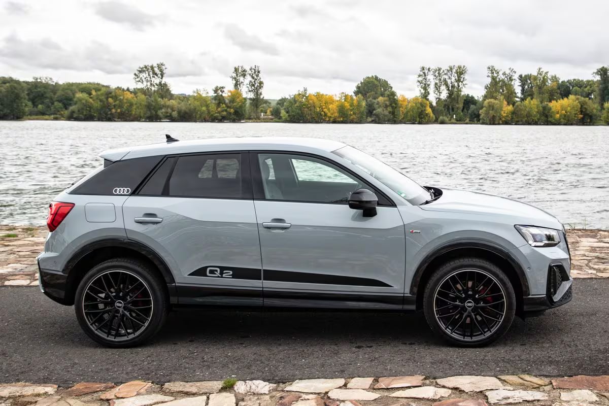 Betrouwbaarheid Audi Q2 (2016+)