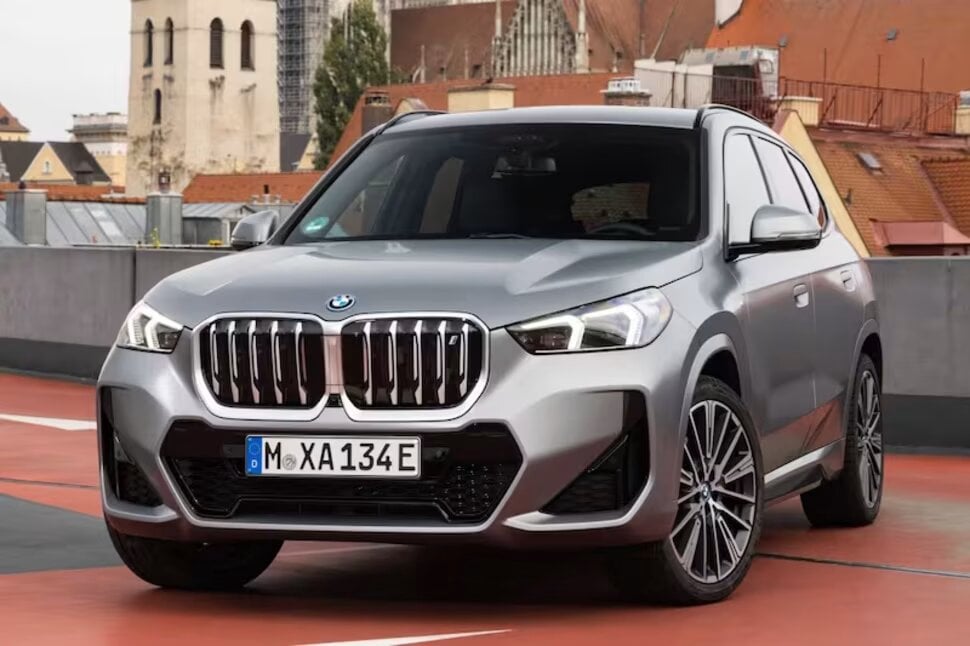 Trekgewicht elektrische auto