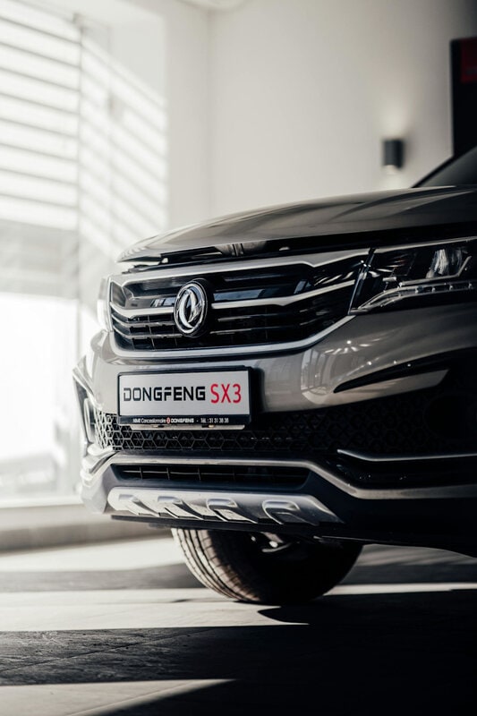 China domineert de wereldwijde elektrische automarkt