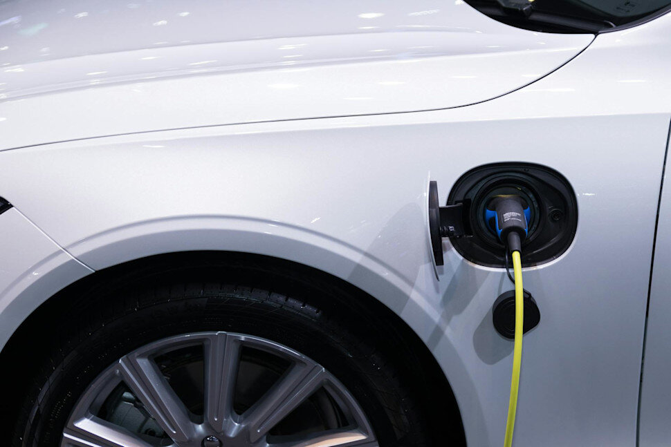 Chinese merken overheersen plug-in hybridemarkt volledig