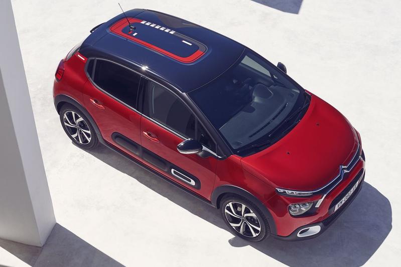 Citroën C3 SC diesel image