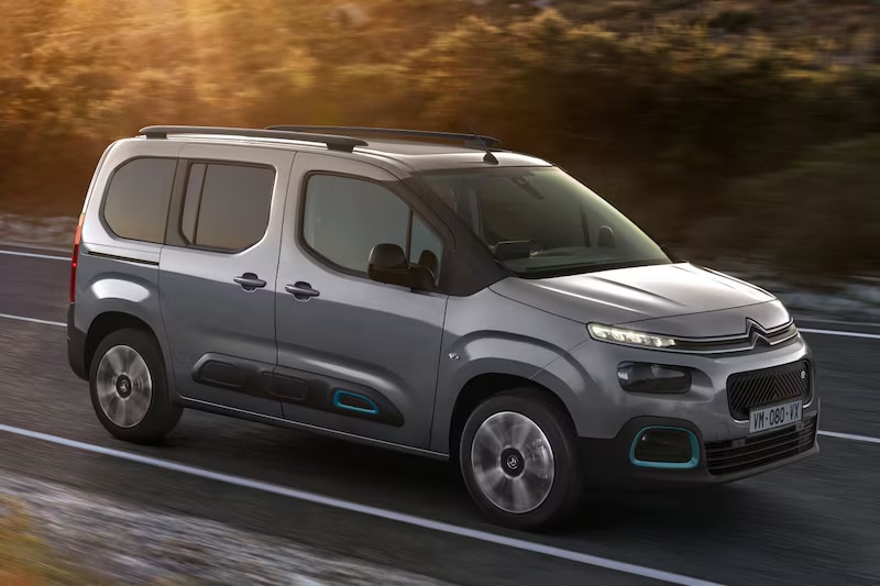 De elektrische bus voor een leuke prijs