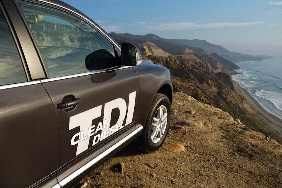 Wat je moet weten over HVO100 Blauwe Diesel - de schonere brandstof voor dieselauto's