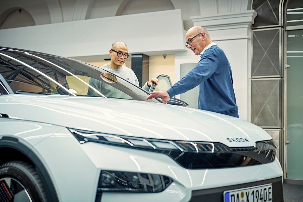 Zoek je een nieuwe auto? Dit zijn de populairste modellen en merken van 2025