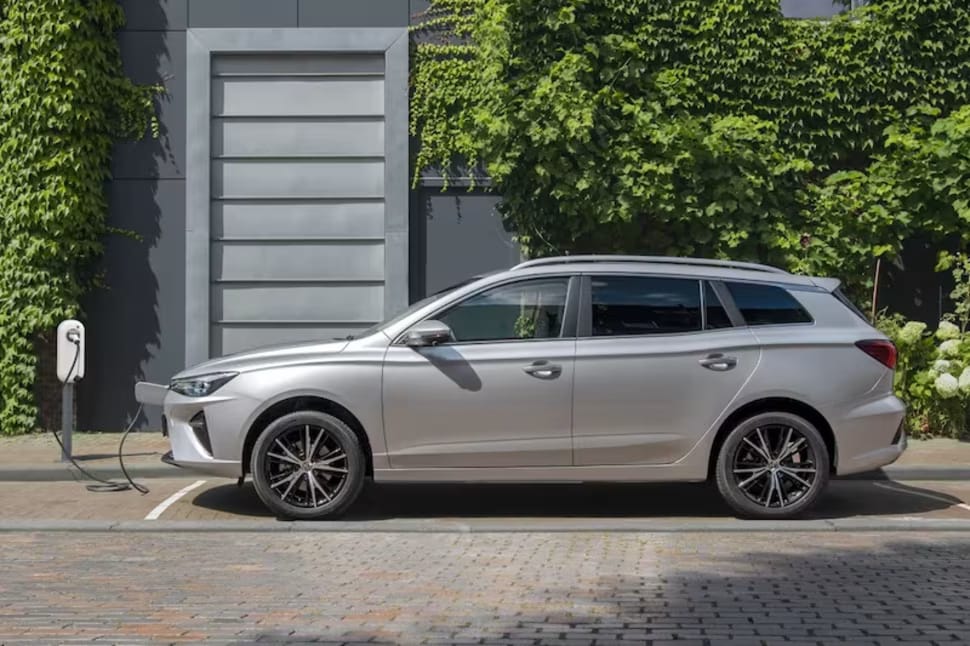 5 elektrische stationwagons (die je wellicht nog niet kent)