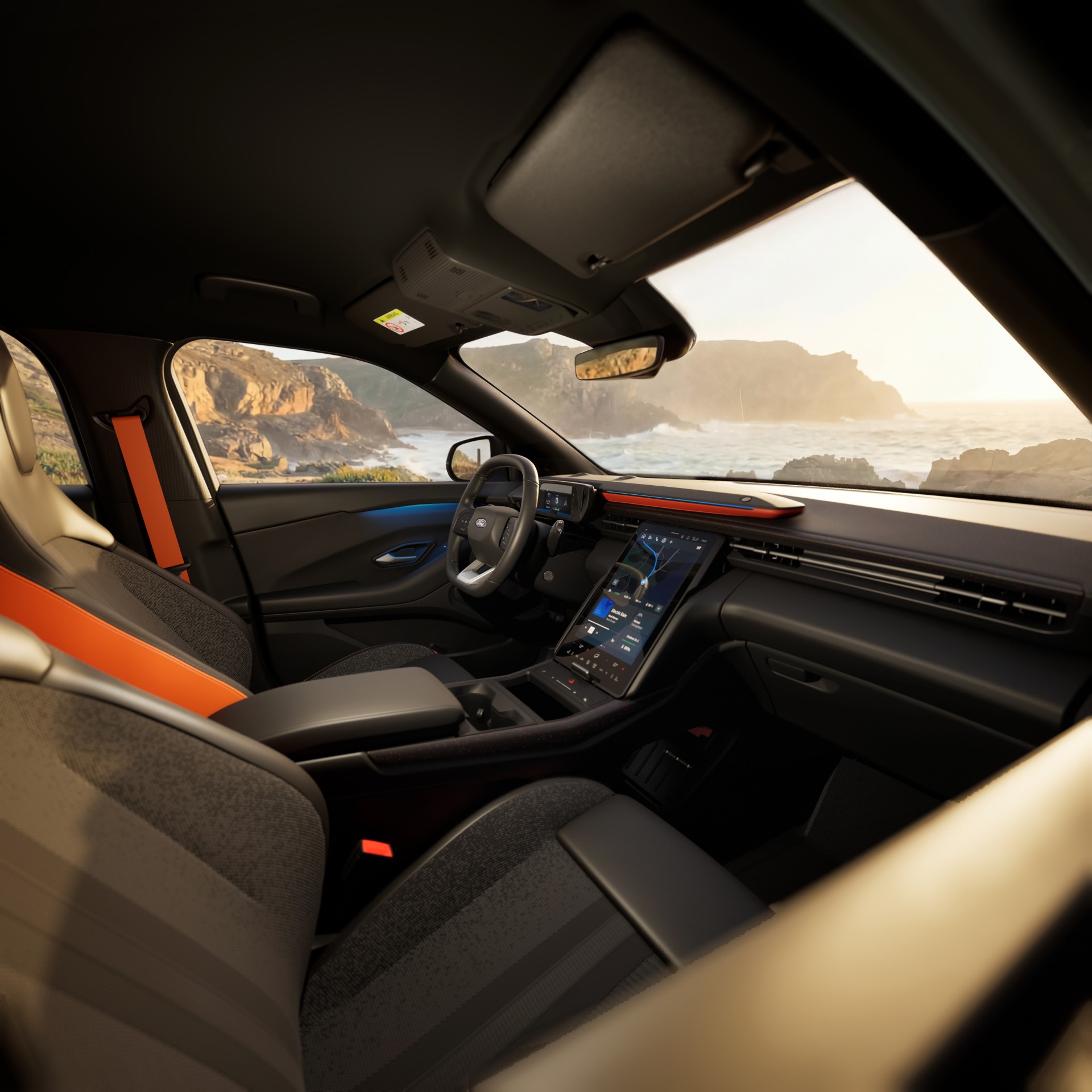 Merk bedenkt slimme autodeur die nooit meer uit de hand slaat