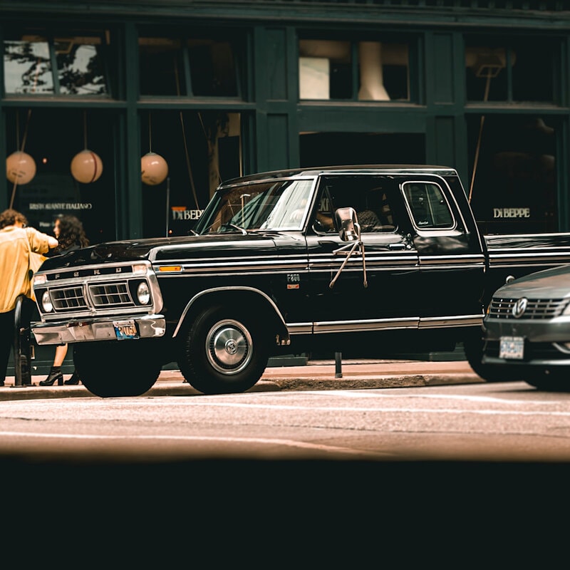 Wanneer is een auto een oldtimer?