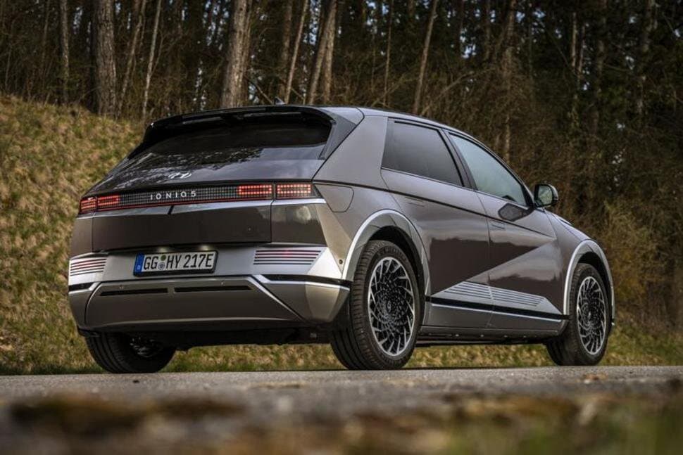 Koreaanse automerken