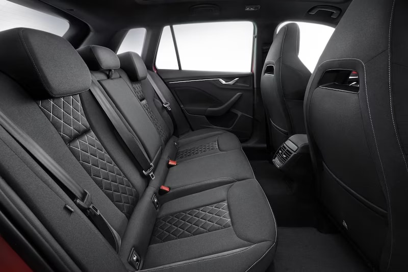 Skoda Kamiq NW4 met trekhaak image