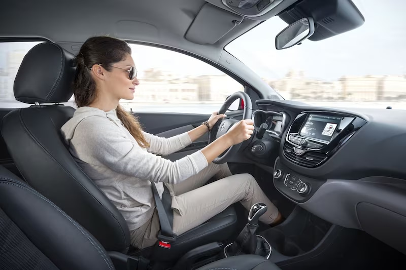Opel Karl tot €8.000 image