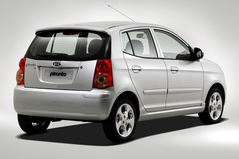 Kia Picanto SA tot €3.000 image