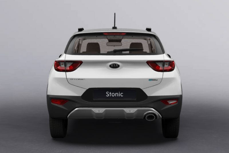 Kia Stonic 1.2 / 1.4 image