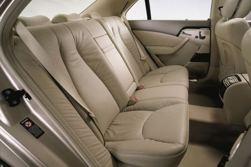 5 auto’s onder de €10.000 met stoelverwarming