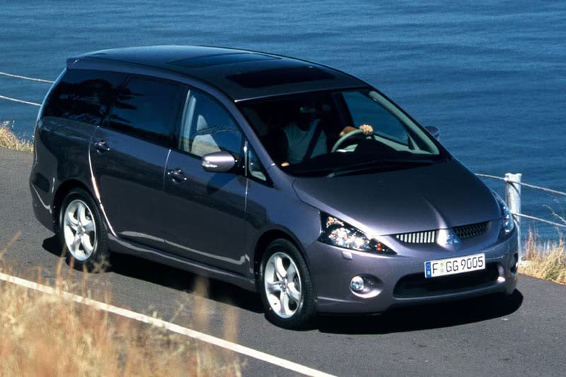 Waar moet je op letten bij de aanschaf van een elektrische MPV?