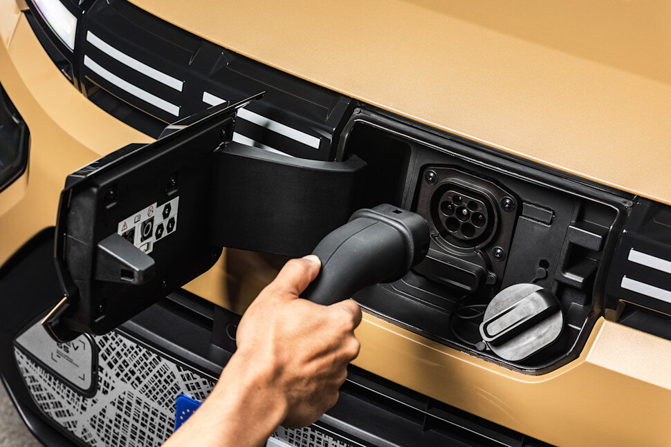 Batterij van een elektrische auto gaat langer mee dan je denkt