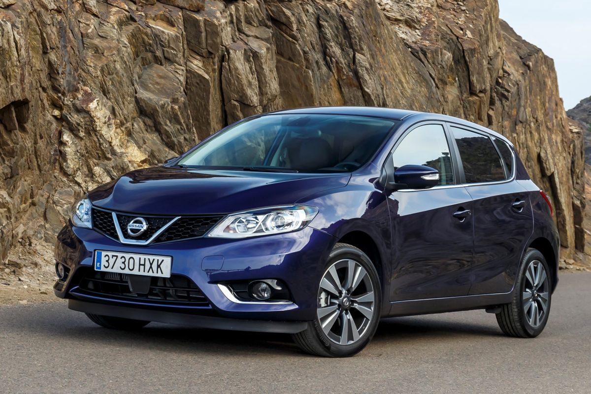 Nissan Pulsar C13 tot €10.000 image