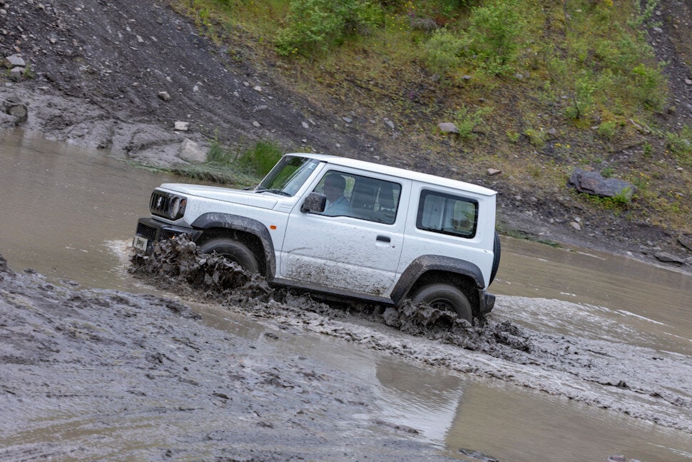 Dit zijn de 10 meest waardevaste auto's van Nederland