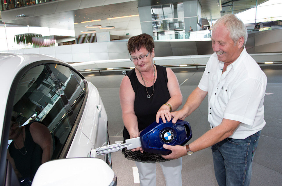 Verrassend vies: je autosleutel is je eigen mini broeinest