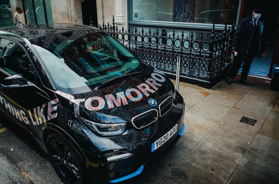 Particuliere kopers nog terughoudend bij elektrische auto ondanks groeiend aanbod