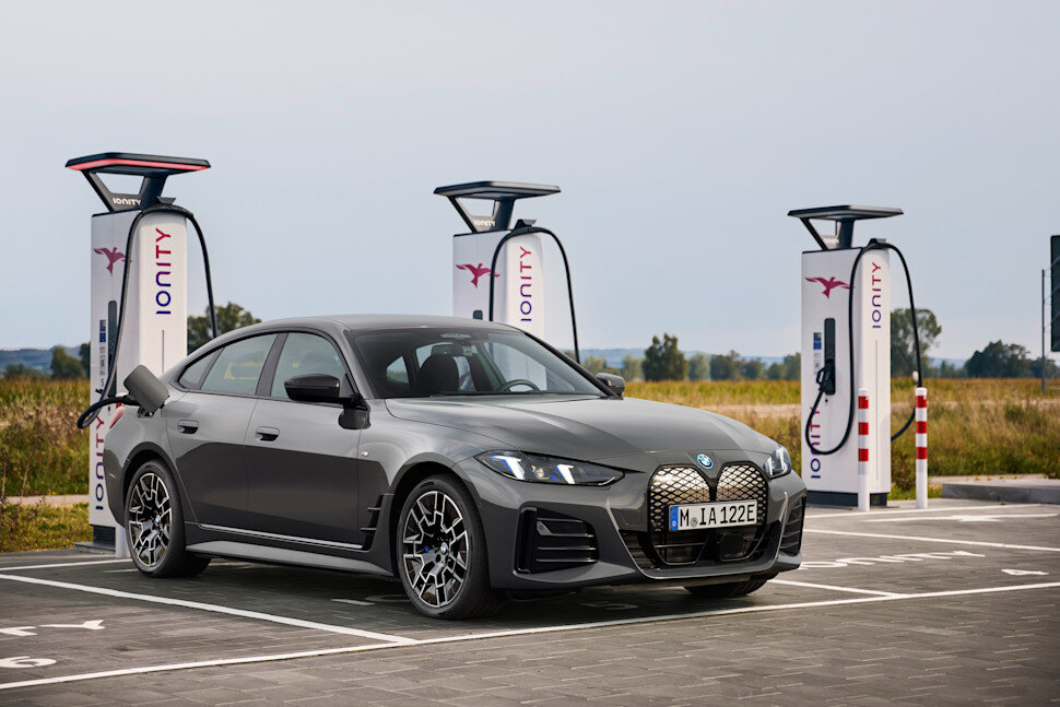 Elektrische auto's blijken ook op deze verrassende wijze milieuvriendelijker