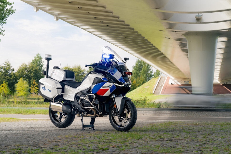 Inkomensafhankelijke verkeersboetes dichterbij in Nederland