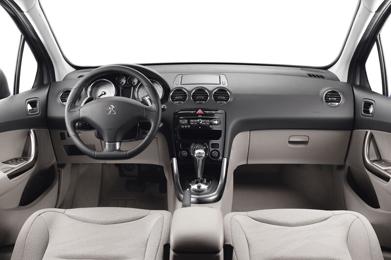 Betrouwbaarheid Peugeot 308 (2007-2014)