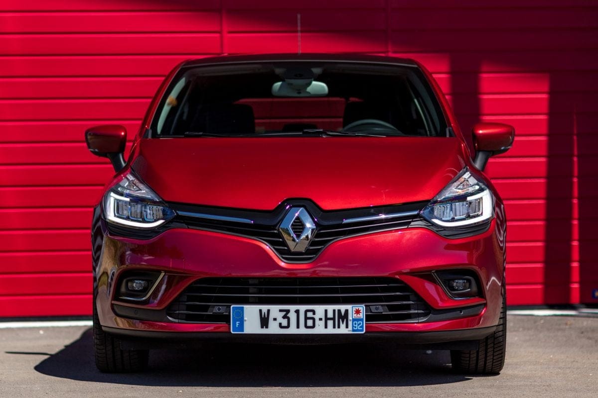 AutoTrack oordeel over de Renault Clio (2012-2020)