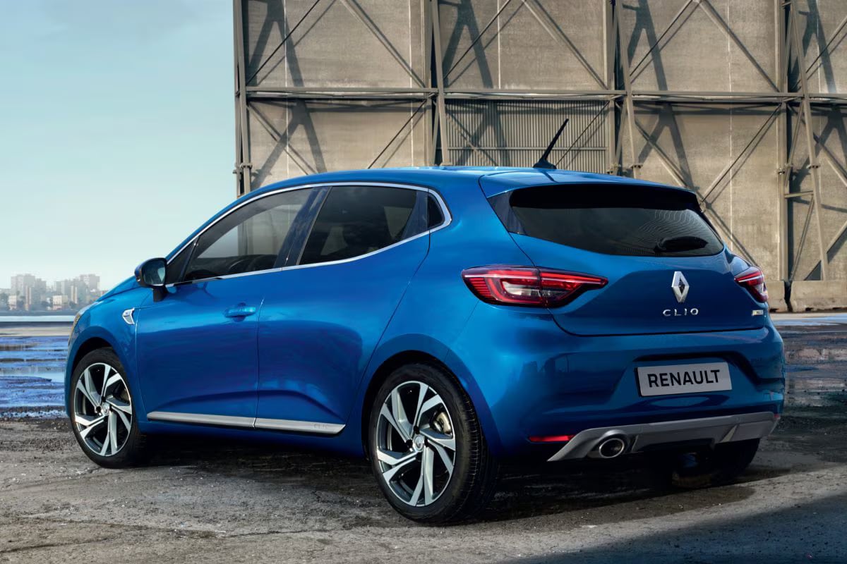 Betrouwbaarheid Renault Clio (2019+)