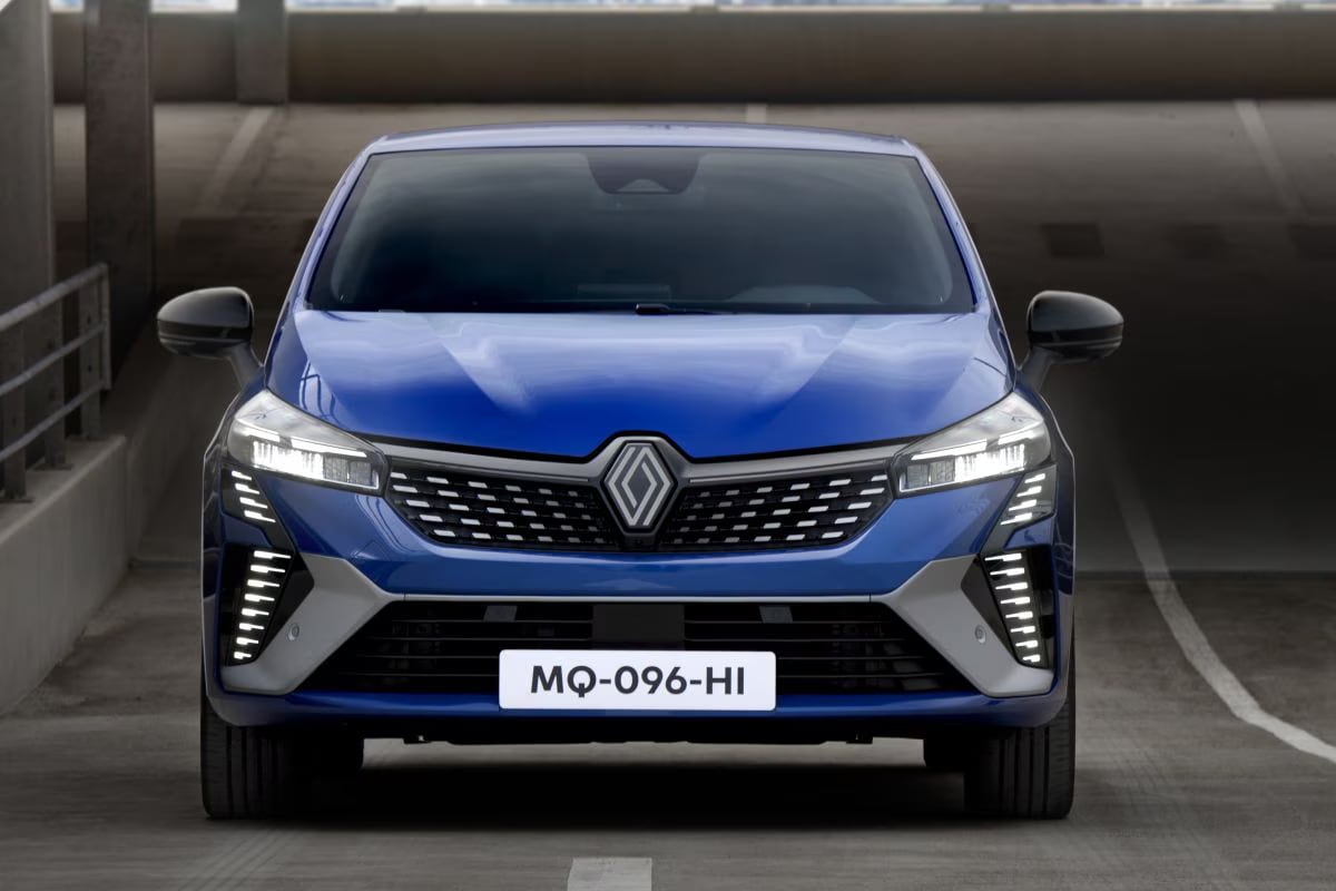 AutoTrack oordeel over de Renault Clio (2019+)