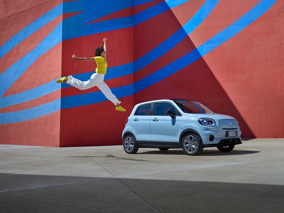 EU wil betaalbare compacte auto voor 15.000 euro mogelijk maken