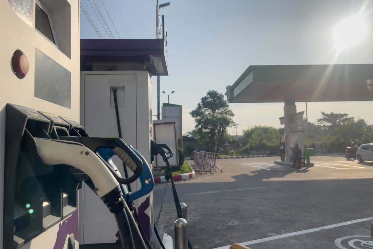 Verbruikt een auto meer met de airco aan?