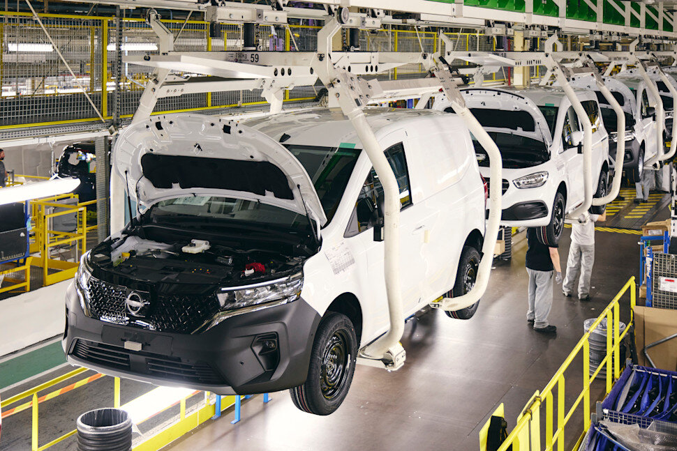 Renault noteert miljardenverlies door zorgen bij Nissan