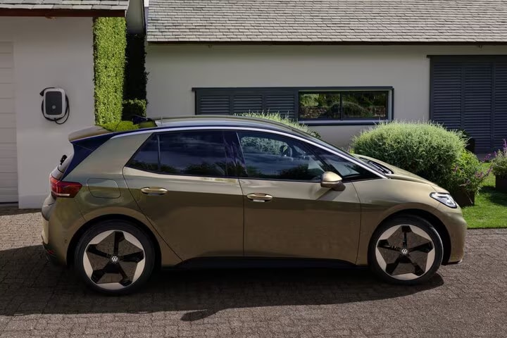 Volkswagen ID.3