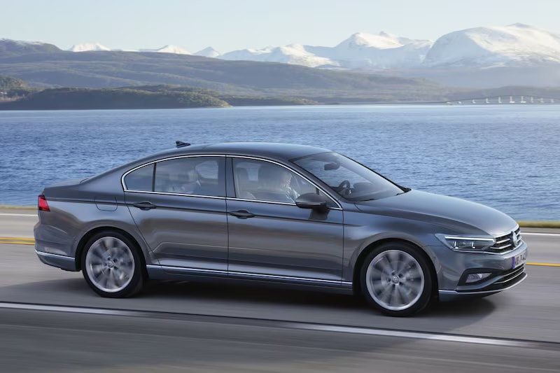 Waarom een auto met 4 deuren kopen?