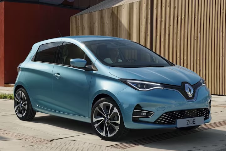 Renault Zoe R135 image