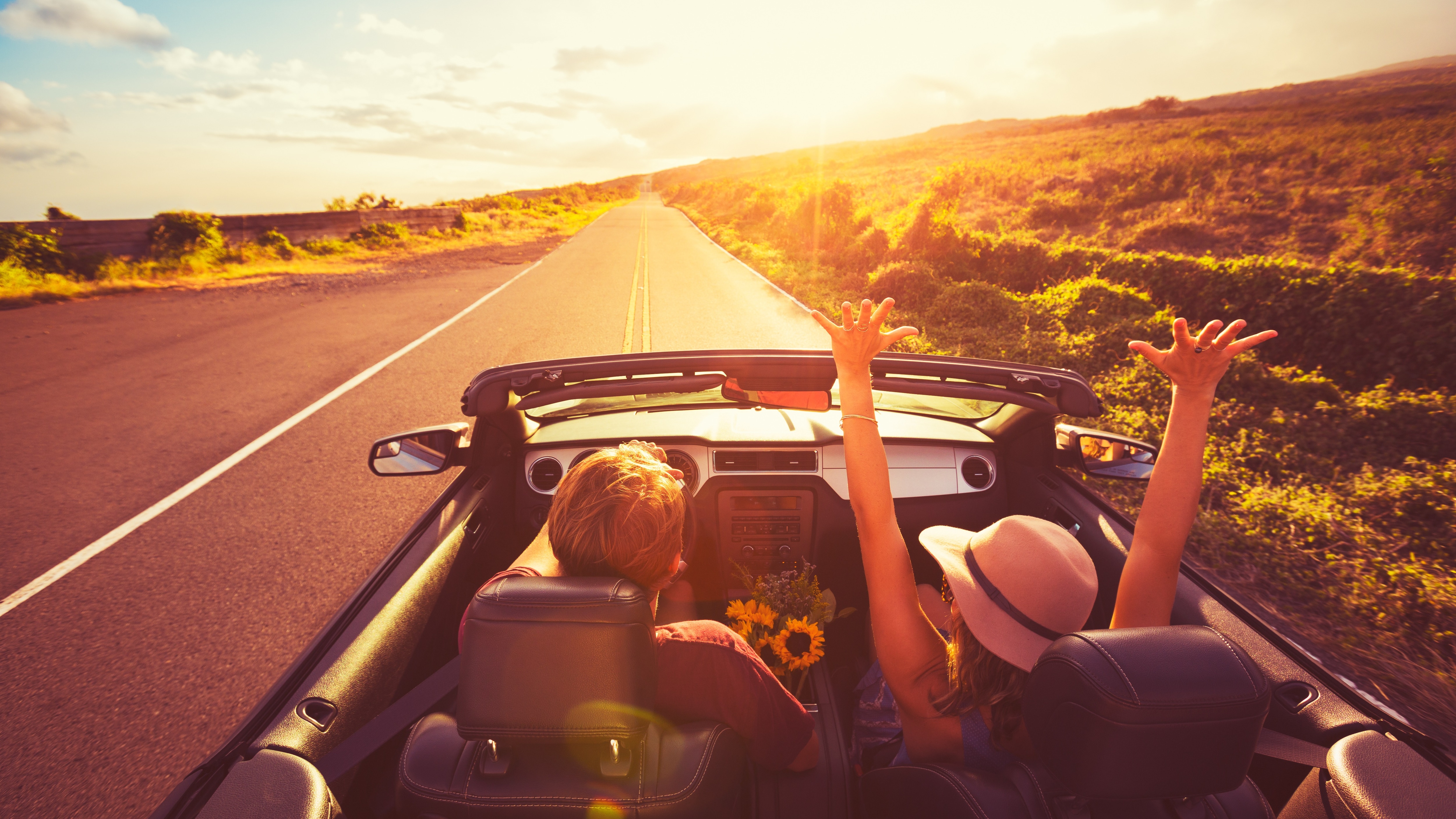 5. Investeer in zonwering