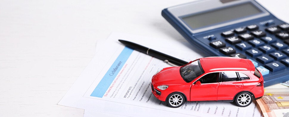 Soorten autoverzekeringen: vind ze hier