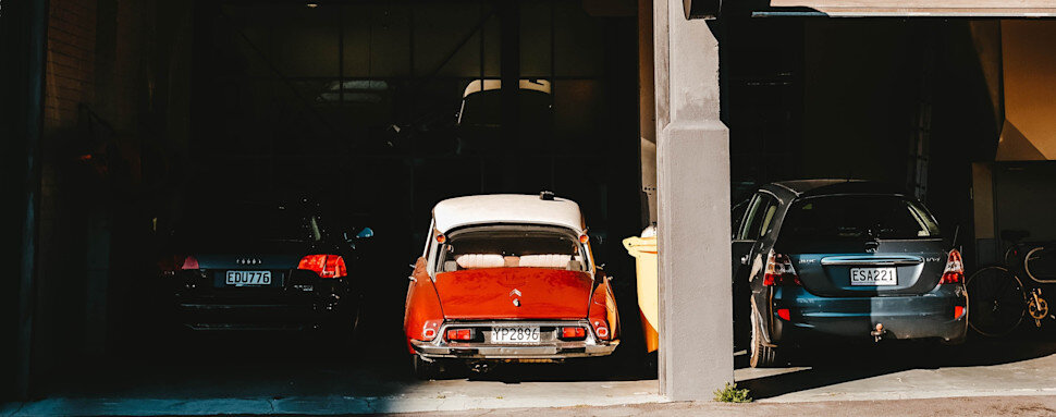 Hoelang mag een auto stilstaan zonder gebruik?